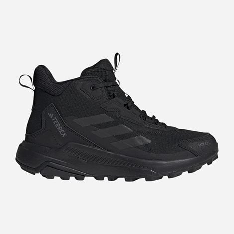 adidas Γυναικεία Παπούτσια Ορειβασίας Terrex Anylander Mid R.Rdy W Μαύρα (1108120)