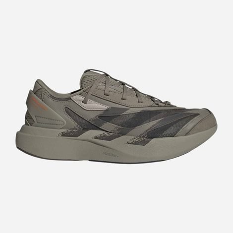 adidas Ανδρικά Casual Παπούτσια Lightblaze Evo Brushed Πράσινα (1110382)