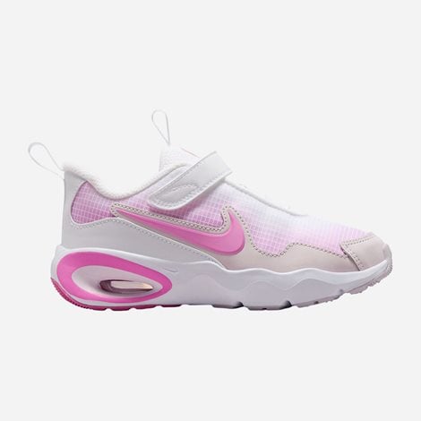 NIKE Παιδικά Sneakers Nike Air Max Nova Λευκά (1120973)