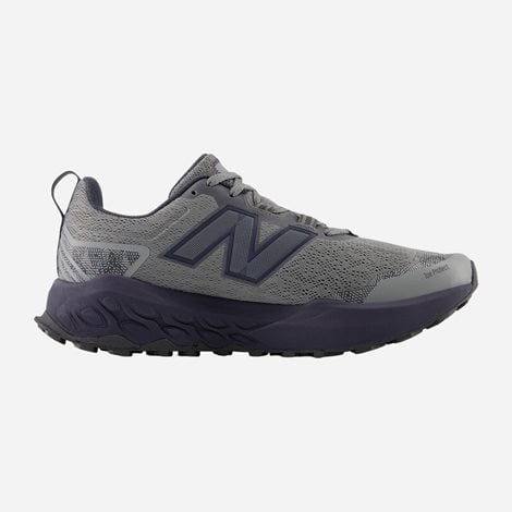 NEW BALANCE Ανδρικά Παπούτσια για Τρέξιμο Fresh Foam X Garoe v2 Γκρι (1117224)