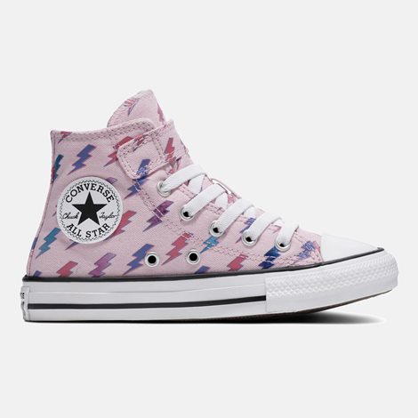 CONVERSE Παιδικά Sneakers Chuck Taylor All Star Electric Bolt Easy On (982229)