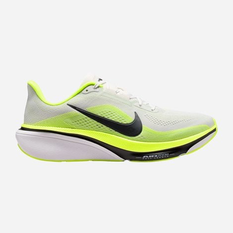 NIKE Ανδρικά Παπούτσια για Τρέξιμο Air Zoom Pegasus 42 Λευκό (1120947)