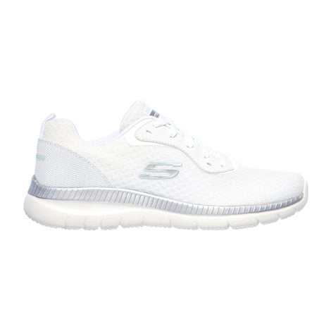 SKECHERS Γυναικεία Παπούτσια για Τρέξιμο Bountiful (687754)