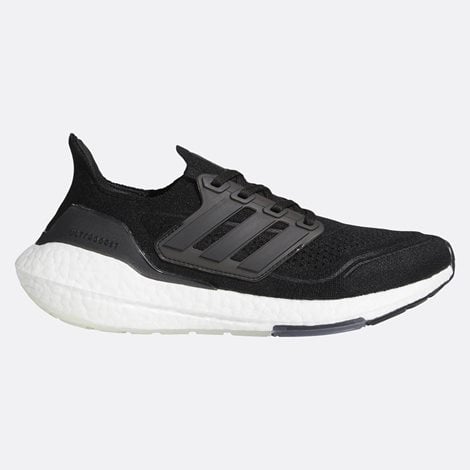 adidas Performance Γυναικεία Παπούτσια για Τρέξιμο Ultraboost 21 (715581)