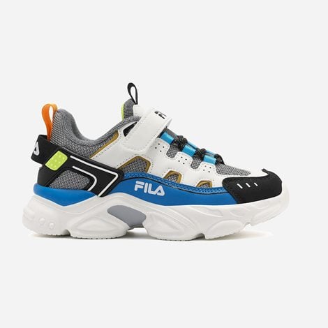 FILA Παιδικά Sneakers Memory Spinel 3 V (1035181)