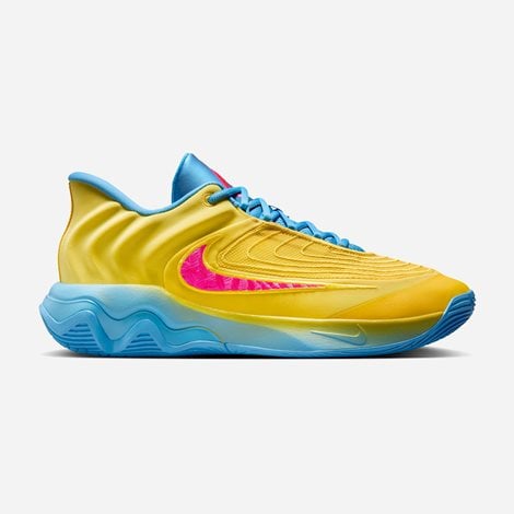 NIKE Ανδρικά Παπούτσια Μπάσκετ Giannis Immortality 4 (1001487)