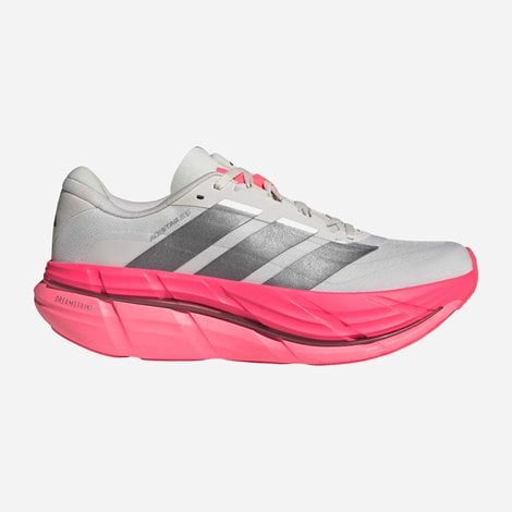 adidas Ανδρικά Παπούτσια για Τρέξιμο Byd 2 M Γκρι (1110501)