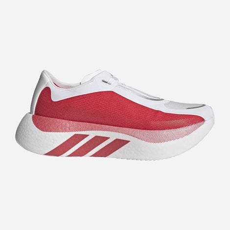 adidas Γυναικεία Παπούτσια για Τρέξιμο Hyperboost Edge Κόκκινα (1081652)