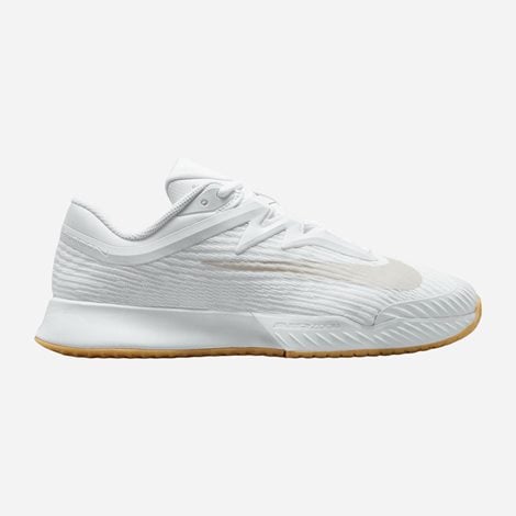 NIKE Γυναικεία Παπούτσια Τένις Vapor Pro 3 Λευκό (1120966)
