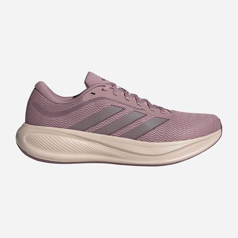 adidas Γυναικεία Παπούτσια για Τρέξιμο Response Runner 2 Μωβ (1110506)