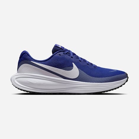 NIKE Ανδρικά Παπούτσια για Τρέξιμο Revolution 8 (1048271)