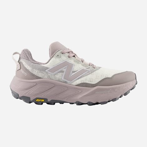 NEW BALANCE Γυναικεία Παπούτσια για Τρέξιμο W HIER 2RF Ροζ (1097603)