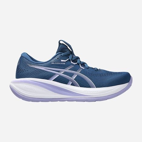 ASICS Γυναικεία Παπούτσια για Τρέξιμο GEL-CUMULUS 28 (1089885)