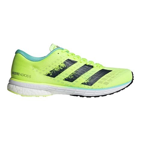 adidas Performance Γυναικεία Παπούτσια για Τρέξιμο Adizero Adios 5 (715556)