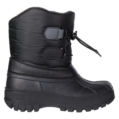 MC KINLEY Unisex Μπότες Χιονιού Hamilton V (684693)