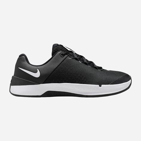 NIKE Γυναικεία Παπούτσια Training MC Trainer 4 Μαύρο (1126127)