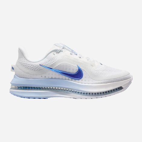 NIKE Γυναικεία Παπούτσια για Τρέξιμο Nike Pegasus Premium Λευκά (1126182)
