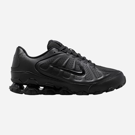 NIKE Γυναικεία Sneakers Reax 8 Nsw Sl Μαύρο (1126132)