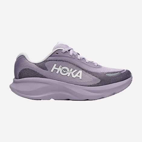 HOKA Γυναικεία Παπούτσια για Τρέξιμο Rincon 5 W Λιλά (1139645)
