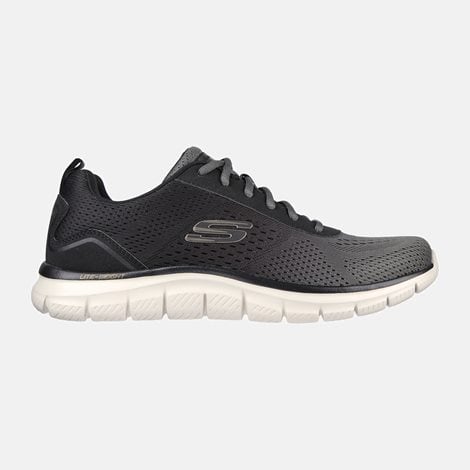 SKECHERS Ανδρικά Παπούτσια για Τρέξιμο Track (816648)