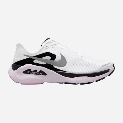 NIKE Γυναικεία Παπούτσια για Τρέξιμο Structure Plus Λευκό (1126179)