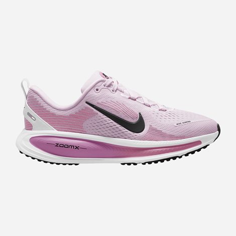 NIKE Παιδικά Παπούτσια για Τρέξιμο Vomero 18 Ροζ (1126185)