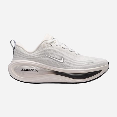 NIKE Γυναικεία Παπούτσια για Τρέξιμο Nike Vomero Plus Λευκά (1126164)