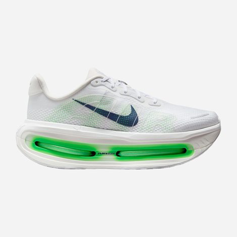 NIKE Ανδρικά Παπούτσια για Τρέξιμο Vomero Premium Μαύρο (1126144)