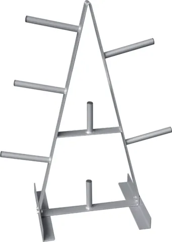 28MM WEIGHT DISC RACK
