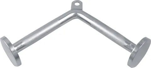 TRICEPS PUSHDOWN BAR (44380)