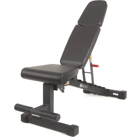 IMPULSE ADJUSTABLE WEIGHT BENCH IF2011
