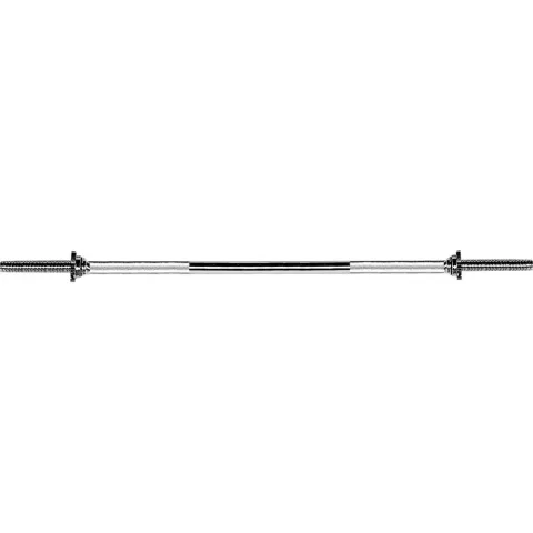 BARBELL BAR 200CM Ø28MM