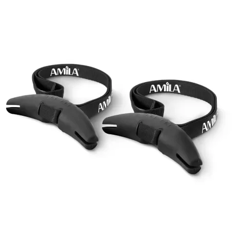 AMILA PULL UP POWER HANDLES
