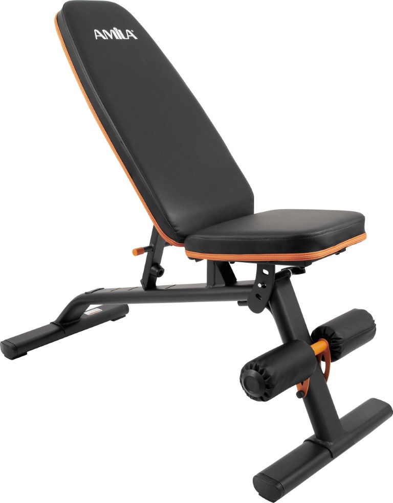 AMILA TRAINING BENCH AWB550