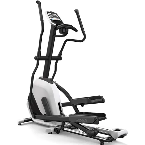 HORIZON ANDES 5 VIAFIT ELLIPTICAL