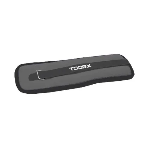 TOORX ANKLE / WRIST WEIGHTS 2X1.5KG