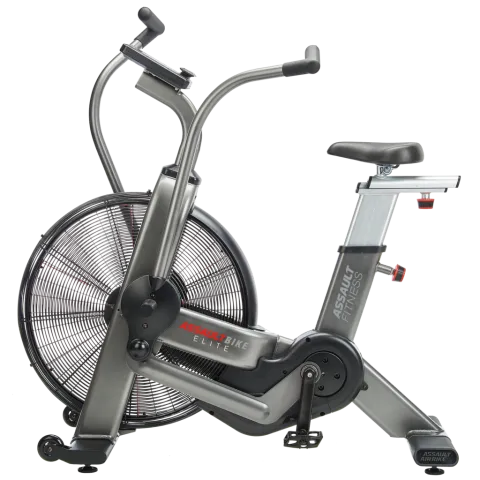 ASSAULT AIR BIKE ELITE