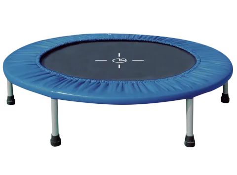 GARLANDO TRAMPOLINE FIT & BALANCE 122CM