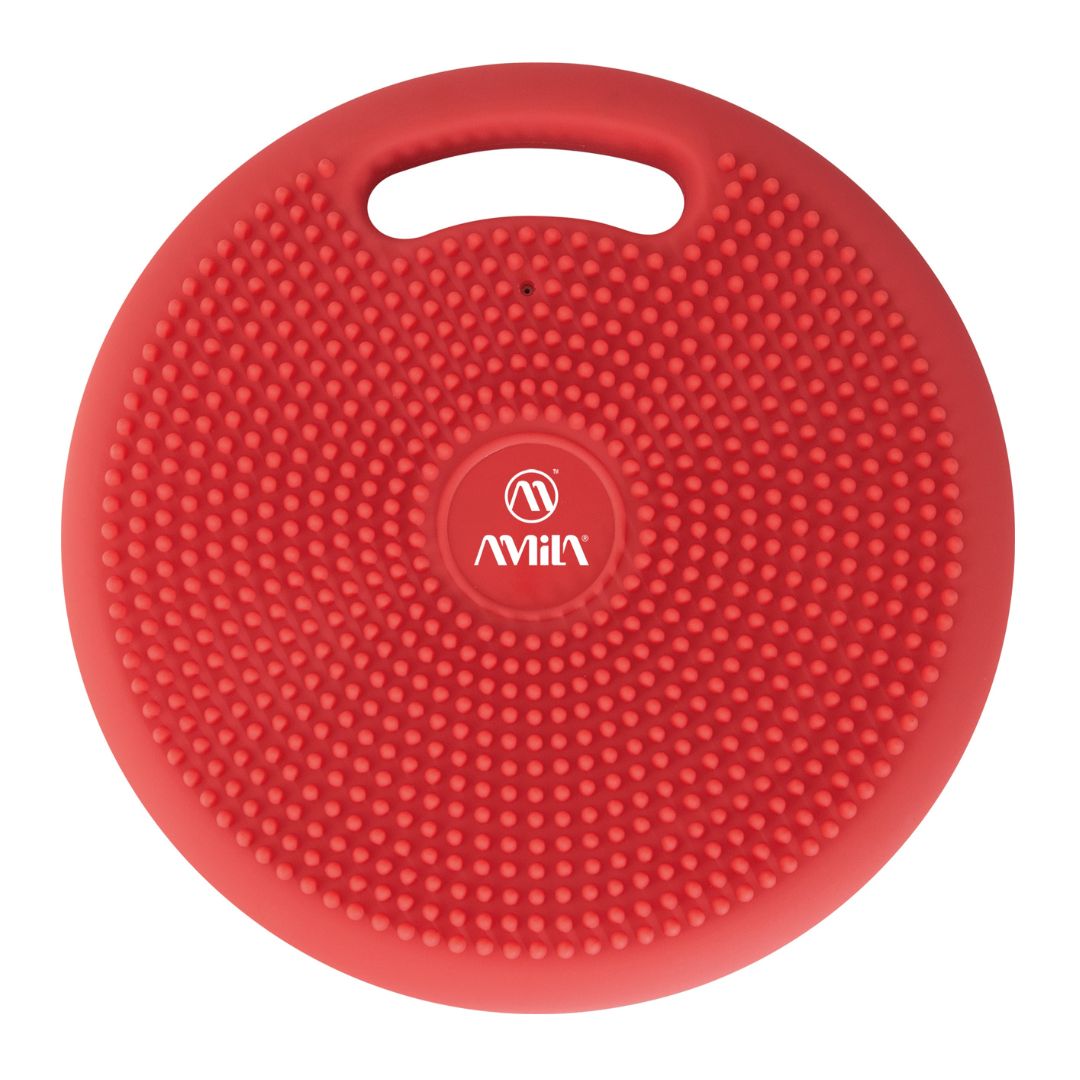 AMILA AIR BALANCE CUSHION WITH HANDLE