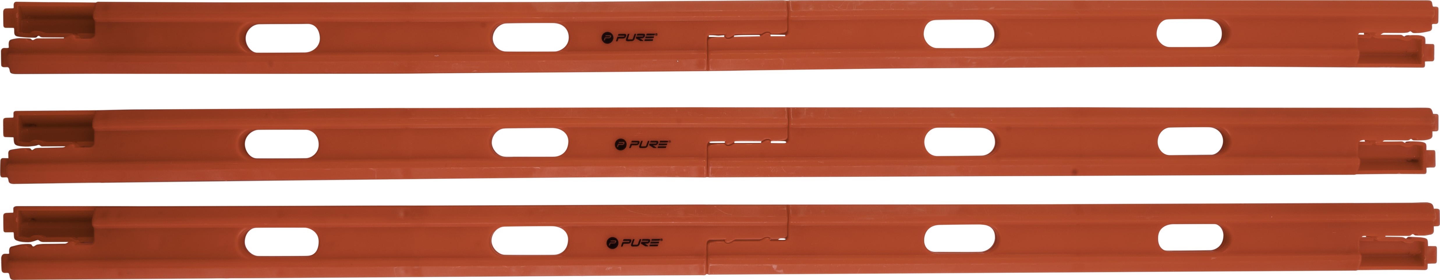 P2I KD BAR SET