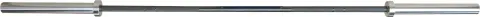 OLYMPIC BARBELL BAR Ø50MM 220CM 20KG