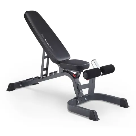 BODYCRAFT WEIGHT BENCH F602
