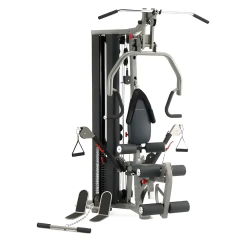 BODYCRAFT GX STRENGTH TRAINING SYSTEM