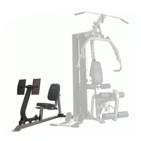 LEG PRESS FOR BODYCRAFT GX STRENGTH TRAINING SYSTEM