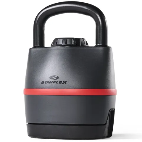BOWFLEX SelectTech 840 ADJUSTABLE KETTLEBELL 18KG