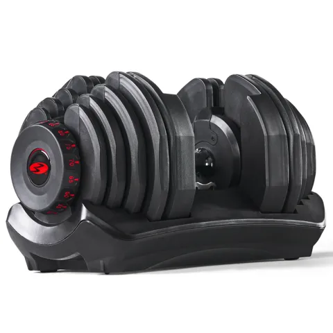 BOWFLEX SelectTech 1090i ADJUSTABLE DUMBBELL 4-41KG