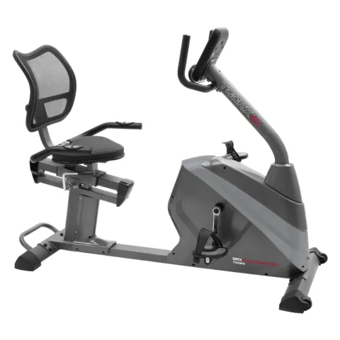 TOORX BRX R95 COMFORT RECUMBENT BIKE