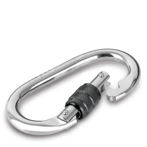 CARABINER FOR YOGA SWINGS