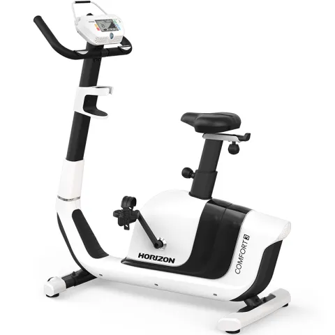 HORIZON COMFORT 3 EXERCISE BIKE