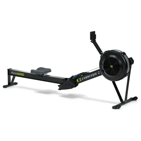 CONCEPT 2 RowErg ROWING MACHINE NEW MODEL